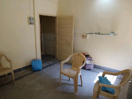 1 RK Flat In Jay Balbhim Kripa Chs for Rent  In Vile Parle East