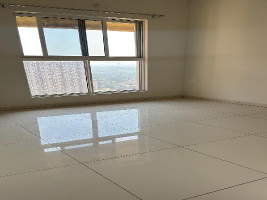 3 BHK Flat In Godrej Parkridge for Rent  In Manjari Khurd