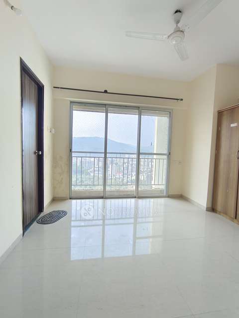 2 BHK Flat In Bharat Ecovistas For Sale  In Shilphata