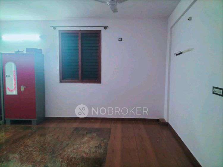1 RK House for Rent  In 163, 5th Cross Rd, Bank Officers Layout, Block 3, Pnb Layout, Konanakunte, Bengaluru, Karnataka 560062, India