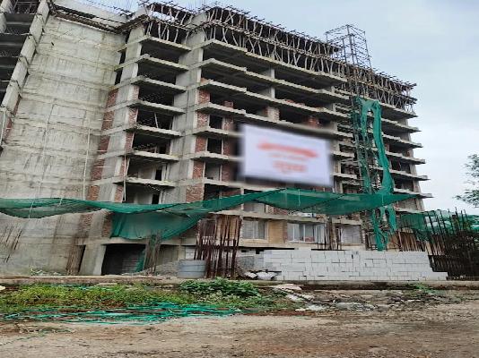 1 BHK Flat In Kalyan Residency for Rent  In Kalyan West