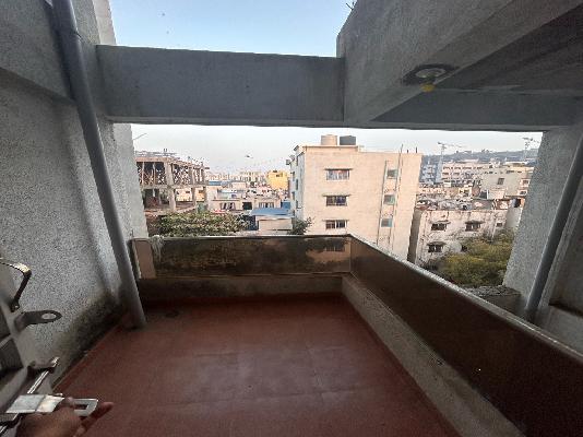 Single Room for Male In 2 BHK  In Eklavya Skylark, Kharadi In Kharadi