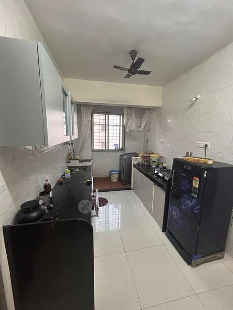 Single Room for Male In 2 BHK  In Eklavya Skylark, Kharadi In Kharadi