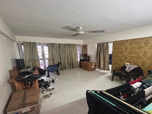 Single Room for Male In 2 BHK  In Eklavya Skylark, Kharadi In Kharadi