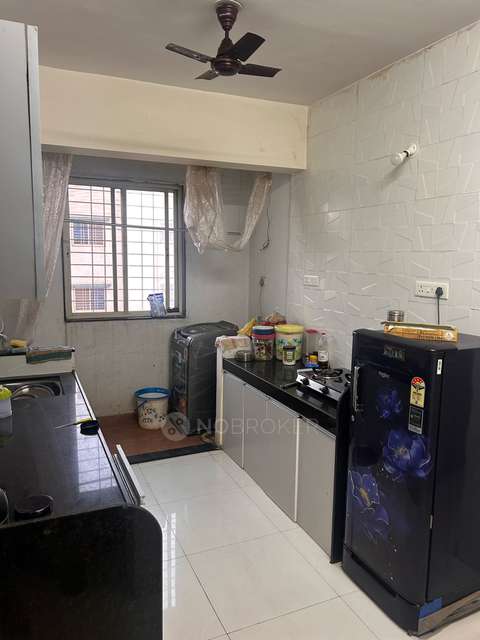Single Room for Male In 2 BHK  In Eklavya Skylark, Kharadi In Kharadi