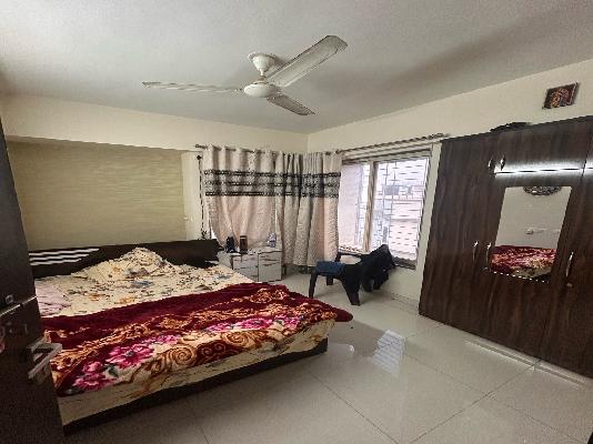 Single Room for Male In 2 BHK  In Eklavya Skylark, Kharadi In Kharadi