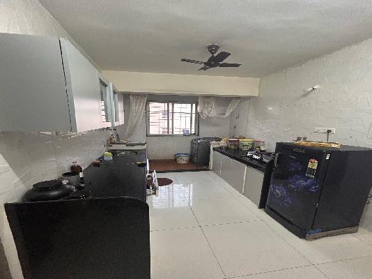 Single Room for Male In 2 BHK  In Eklavya Skylark, Kharadi In Kharadi