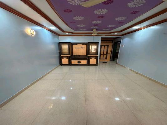 1 BHK Flat In New Parasnath Darshan, Vidyavihar West For Sale  In New Parasnath Darshan, Bldg. No. 1, Indiranagar, Nathani Rd, Khalai Village, Vidyavihar West, Vidhyavihar West, Mumbai, Maharashtra 400086, India