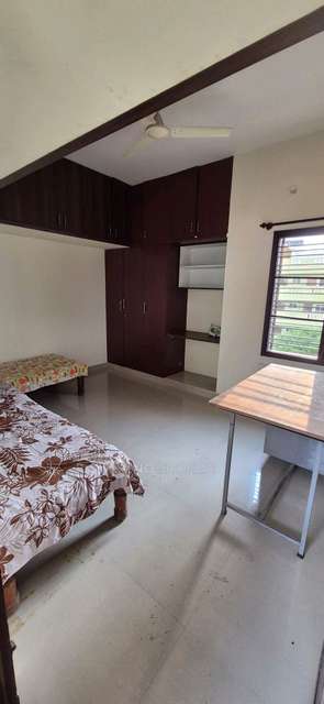 1 RK House for Rent  In B Narayanapura, Mahadevapura