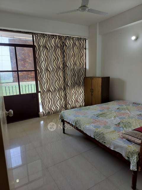 2 BHK Flat In Synera Signature Global for Rent  In Sector 81