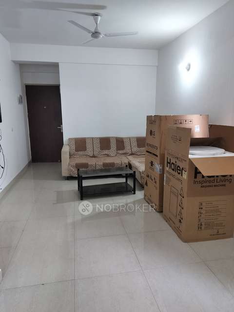 2 BHK Flat In Synera Signature Global for Rent  In Sector 81