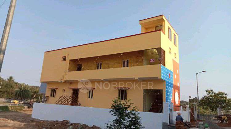 2 BHK House for Rent  In 1, Ma Nagar, Anusuya Nagar, Kolathur, Tiruvallur, Chennai, Tamil Nadu 600099, India