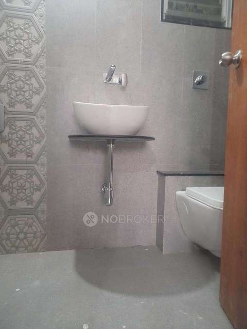 2 BHK Flat In B&n Heights  for Rent  In  Chikhali