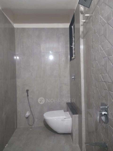 2 BHK Flat In B&n Heights  for Rent  In  Chikhali