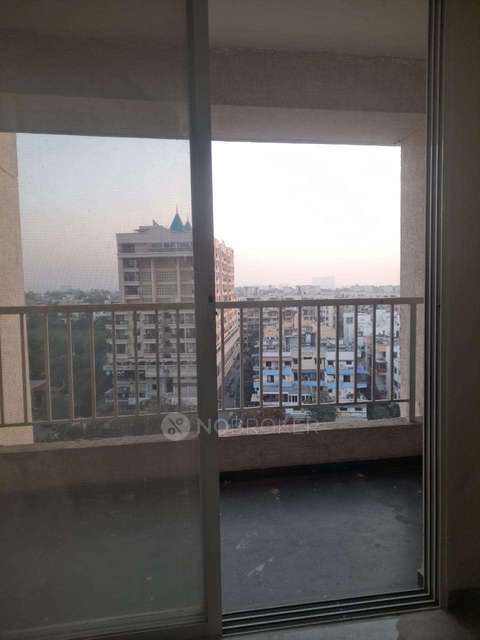 2 BHK Flat In B&n Heights  for Rent  In  Chikhali