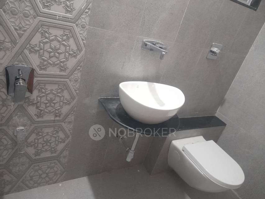 2 BHK Flat In B&n Heights  for Rent  In  Chikhali