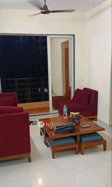 1 BHK Flat In Geo Bhaveshwar Feather For Sale  In Geo Bhaveshwar Feather
