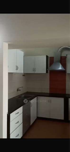 3 BHK Flat In Nishant Pride Apartment For Sale  In Mahadevapura