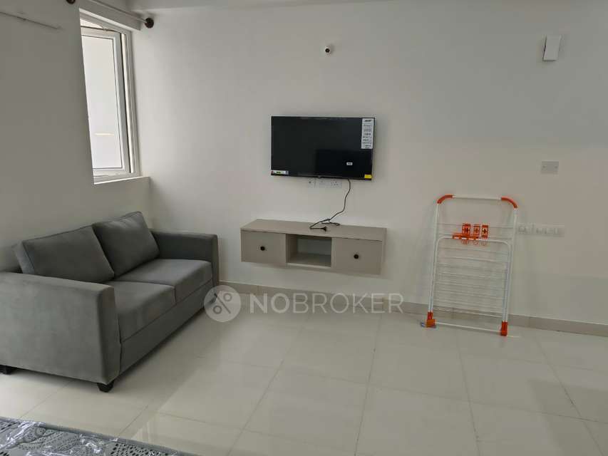 1 RK Flat In Brigade Cornerstone Utopia, Whitefield for Rent  In Whitefield