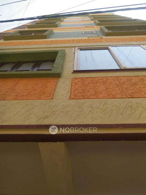 1 BHK House for Rent  In Electronic City