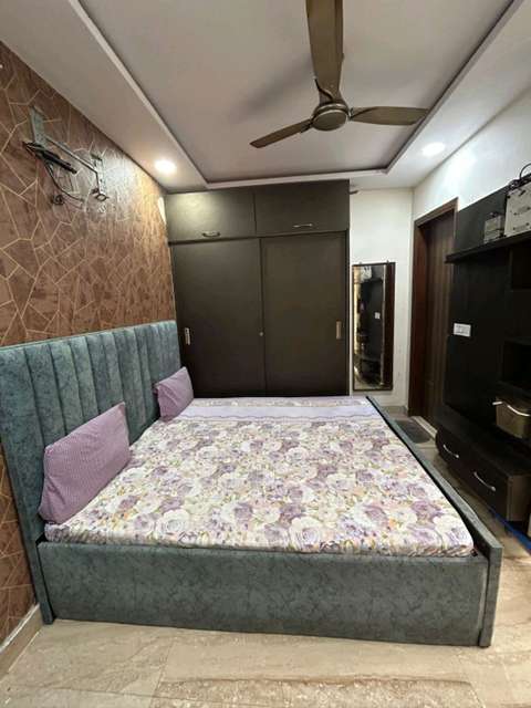 2 BHK Flat For Sale  In Fateh Nagar