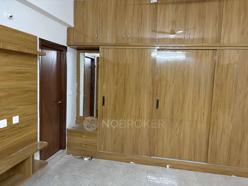 3 BHK Flat In Srivari Pride Kompally  for Rent  In Kompally