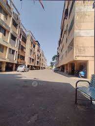 4 BHK Flat In Siddhdi Vinayak Aangan for Rent  In Sasane Nagar