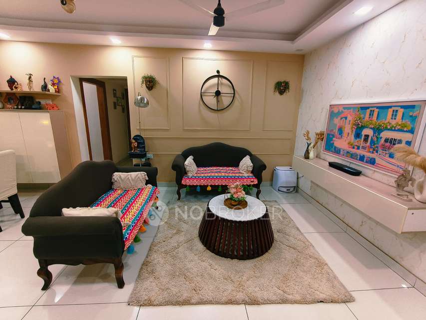 2 BHK Flat In Assetz Marq For Sale  In Whitefield