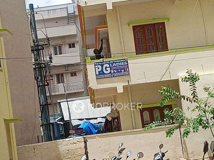 PG for Girls in Bellandur