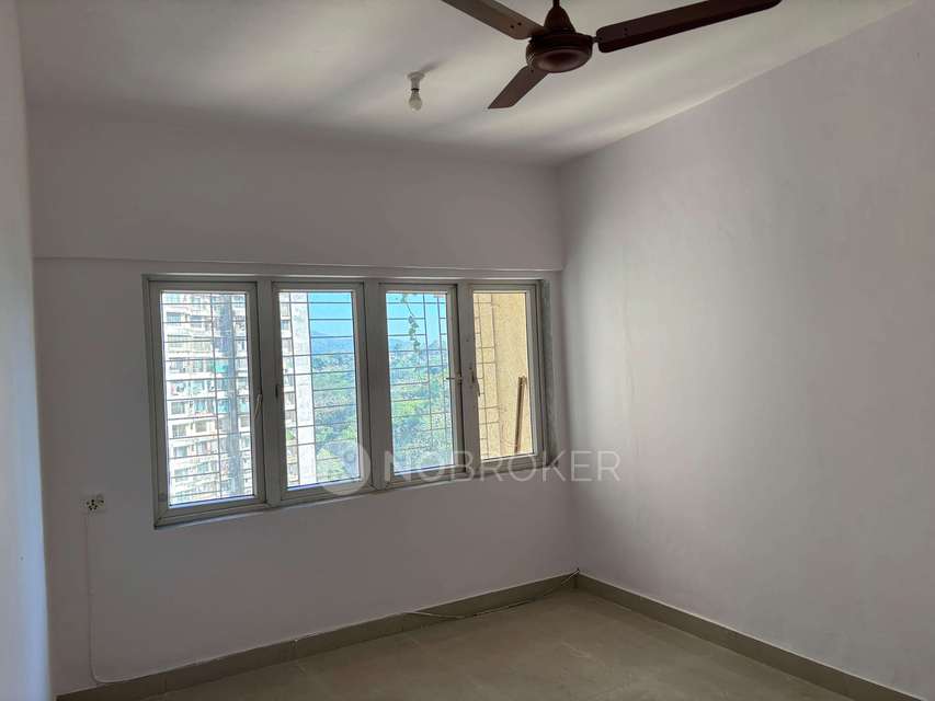 3 BHK Flat In Ruby Isle Co-operative Housing Society Limited for Rent  In Goregaon