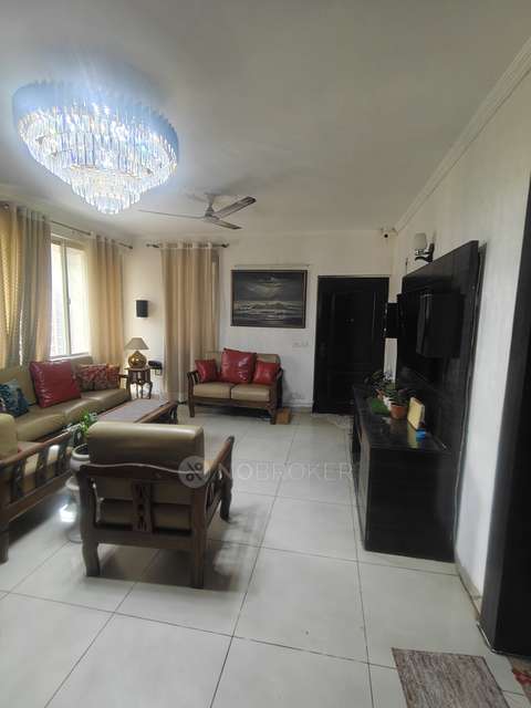 4 BHK Flat In Stellar Jeevan For Sale  In Stellar Jeevan