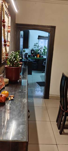 4 BHK Flat In Stellar Jeevan For Sale  In Stellar Jeevan