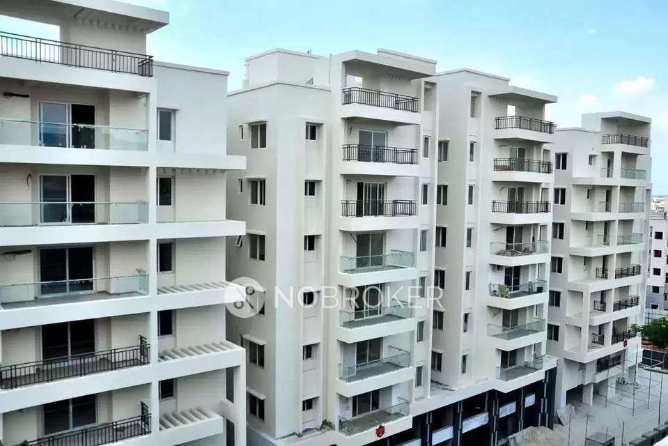 3 BHK Flat In Estella for Rent  In Kondapur