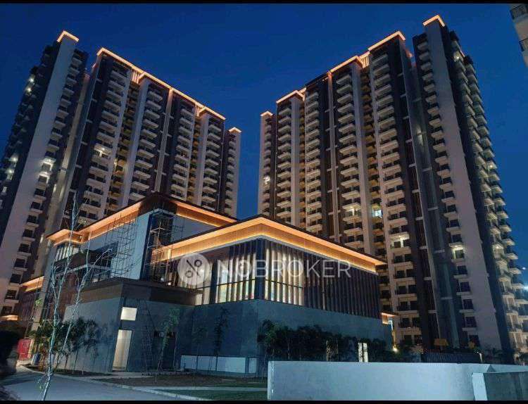 3 BHK Flat In Coco County For Sale  In Sector 10