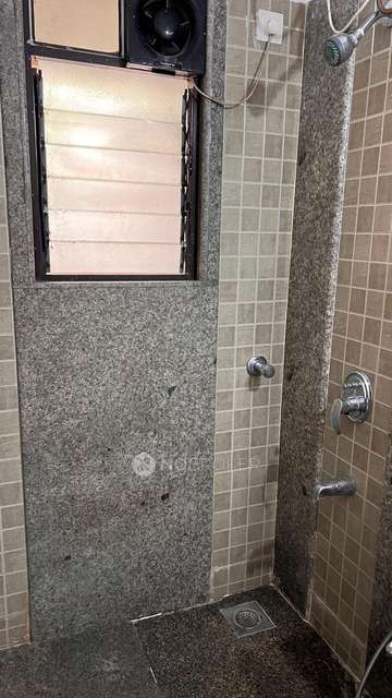 Single Room for Male In 3 BHK  In Kalpataru Splendour, Wakad In Wakad