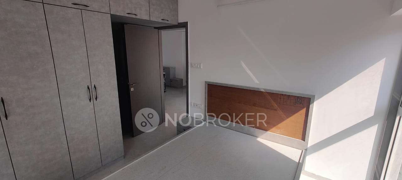 2 BHK Flat In New Brindawan for Rent  In New Brindavan By Shree Mahavir Group