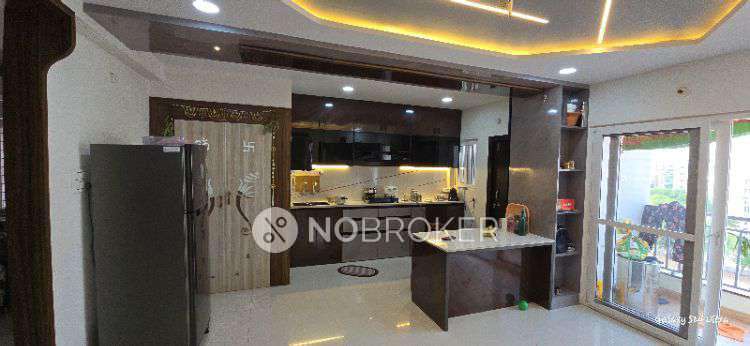 2 BHK Flat In Golden Homes Sathya Devaki Residency for Rent  In Hanuman Nagar