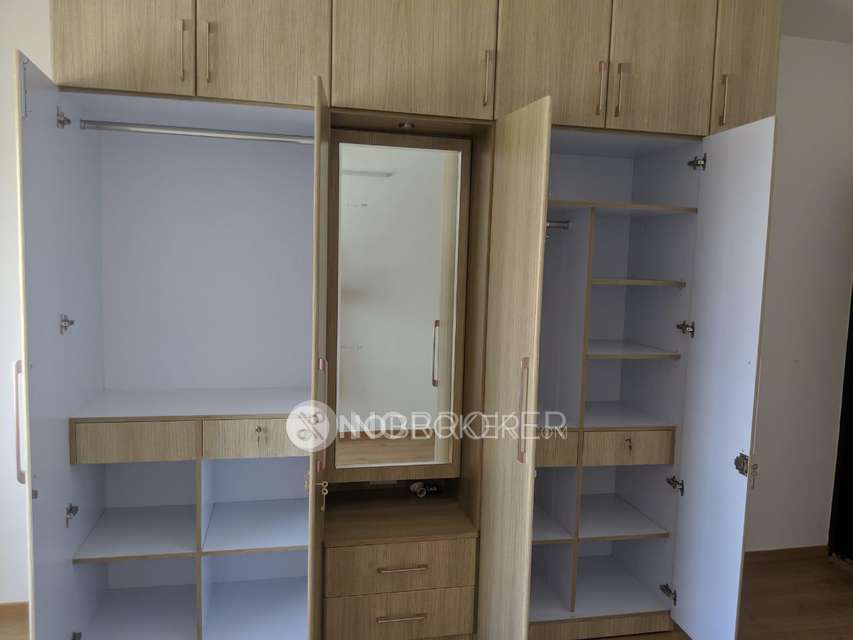 2 BHK Flat In Shriram Chirping Woods For Sale  In Harlur