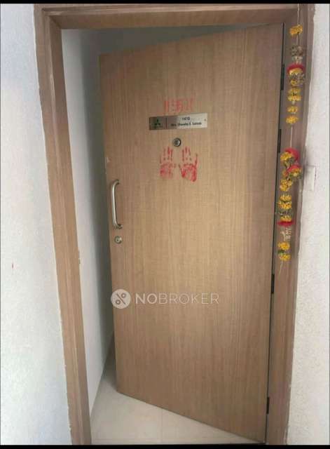 2 BHK Flat In Malpani Green Park, Phursungi for Rent  In Phursungi