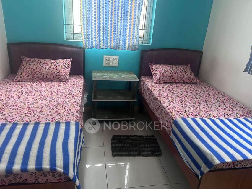 PG for Girls in Electronic City