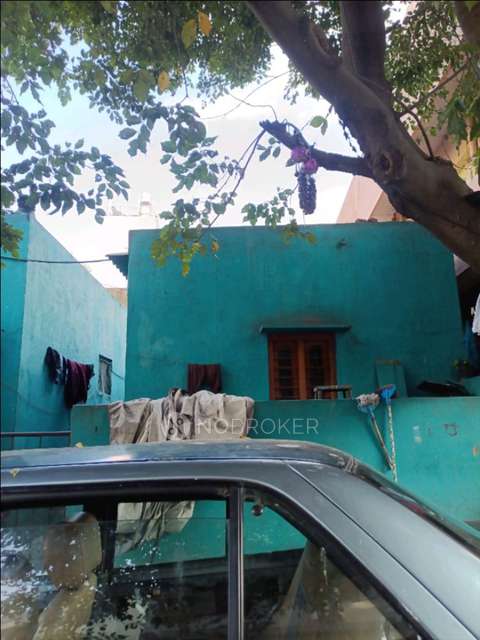 1 RK House for Rent  In Hegganahalli