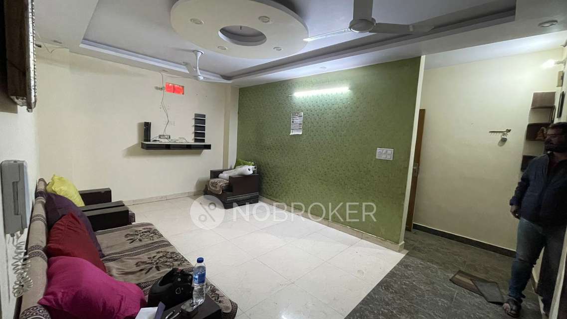 3 BHK Flat In Dk Road for Rent  In Nawada