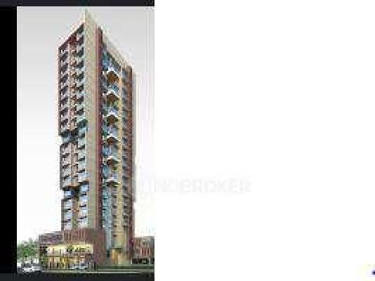 4 BHK Flat In Icon Belle Vue, Borivali West For Sale  In Borivali West