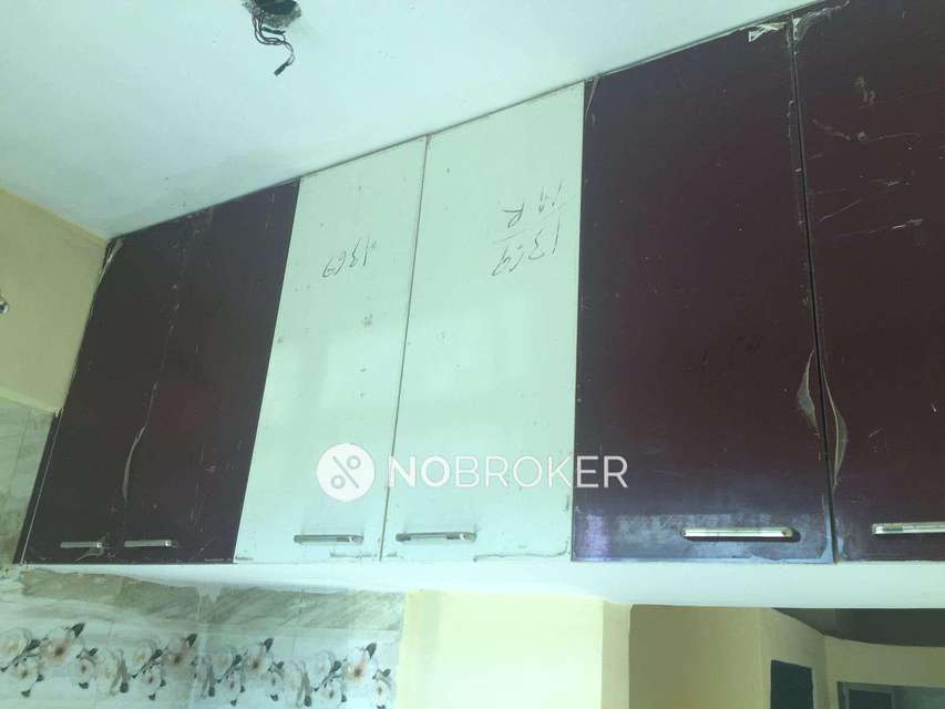 1 BHK Flat In Prasanna Height for Rent  In Dhamote