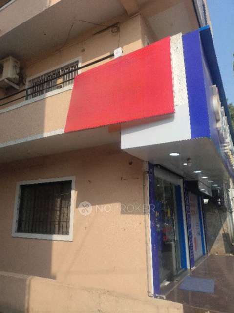 Office Space in Wadgaon Sheri, Pune for Rent 