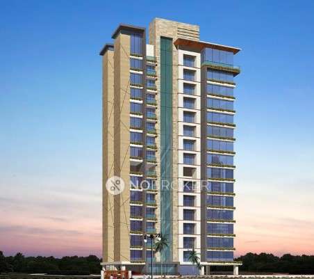 1 BHK Flat In Aum Shyam Laxmi Terrace for Rent  In Kandivali West
