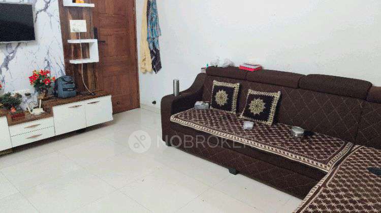 1 BHK Flat In Lodha Global Park For Sale  In Lodha Global Park