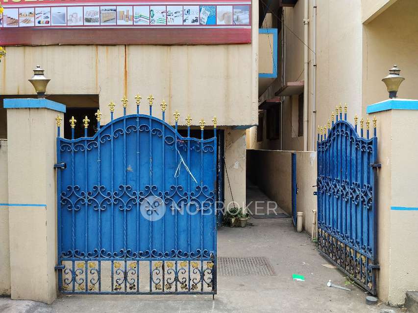 Office Space in Porur, Chennai for Rent 