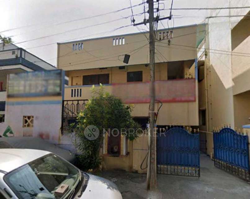 Office Space in No.4, 1, Street Number 3, Near Jain Temple, Karambakkam, Buddhar Colony, Porur, Chennai, Tamil Nadu 600116, India, Chennai for Rent 