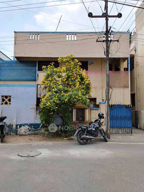 Office Space in Porur, Chennai for Rent 